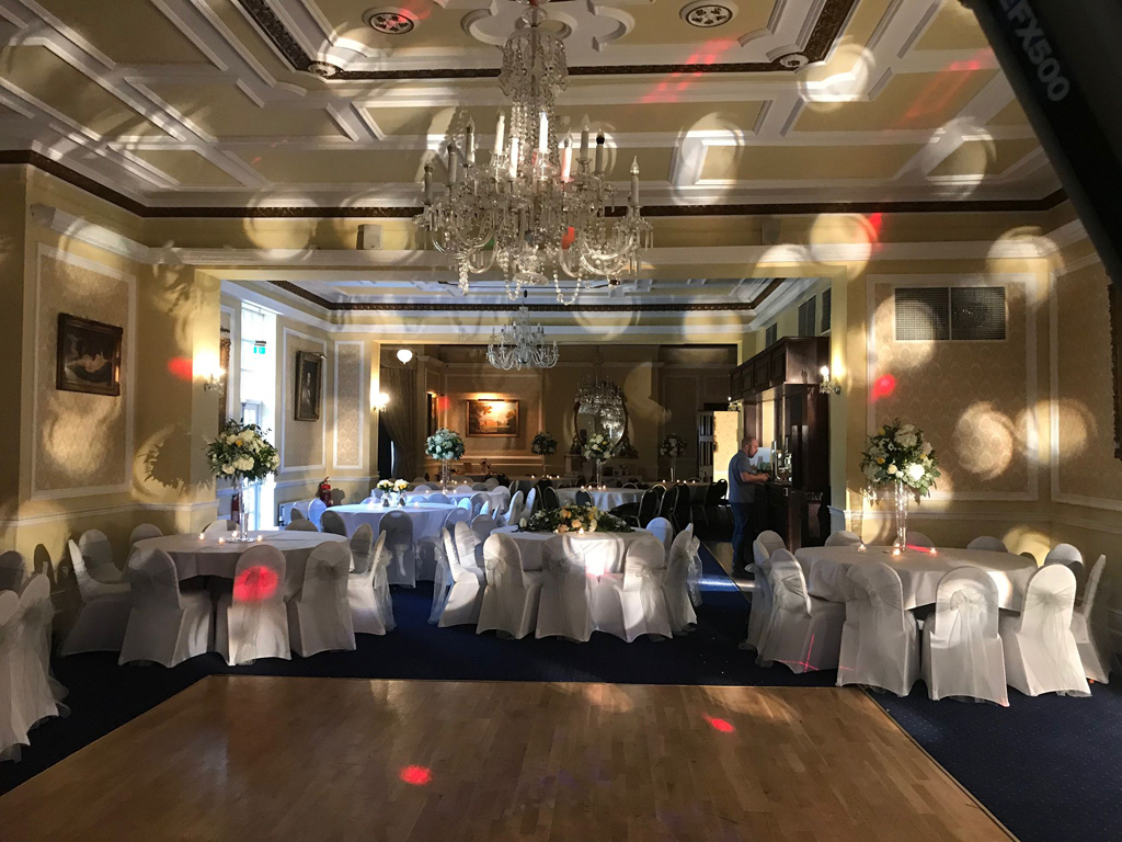 Rainbow Discos Event