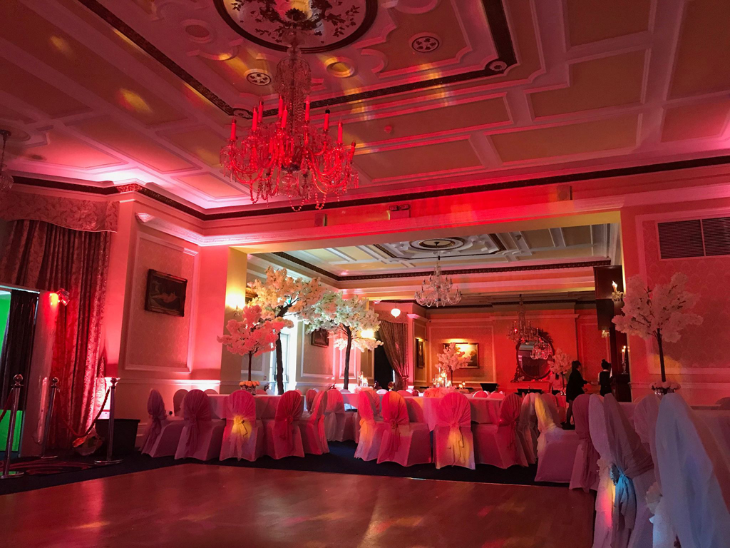 Rainbow Discos Event