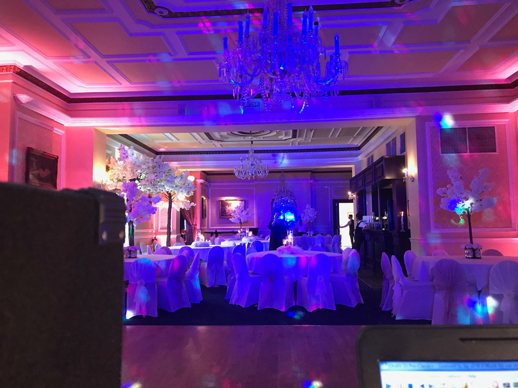 Rainbow Discos Event