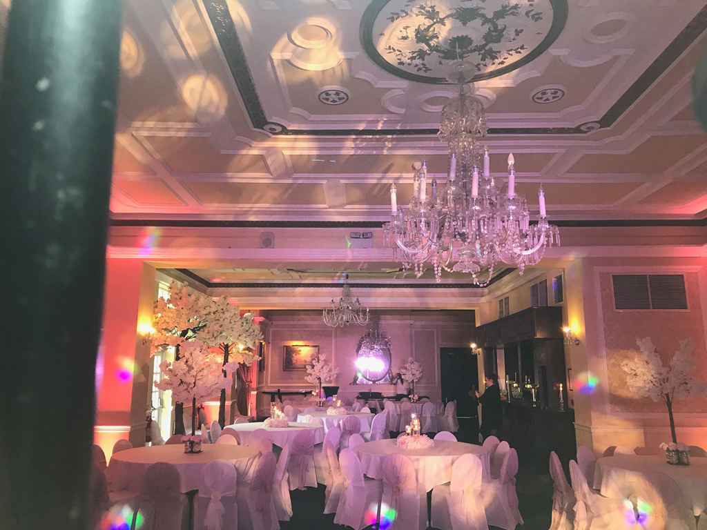 Rainbow Discos Event