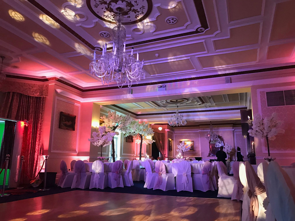Rainbow Discos Event