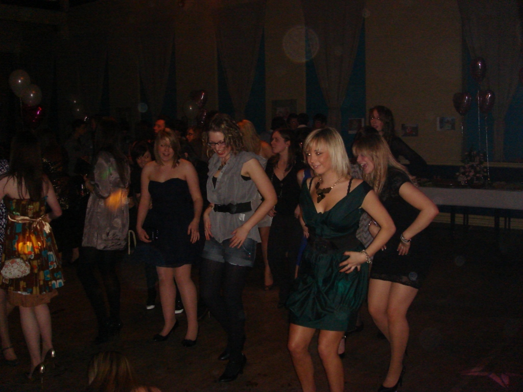 Rainbow Discos Event
