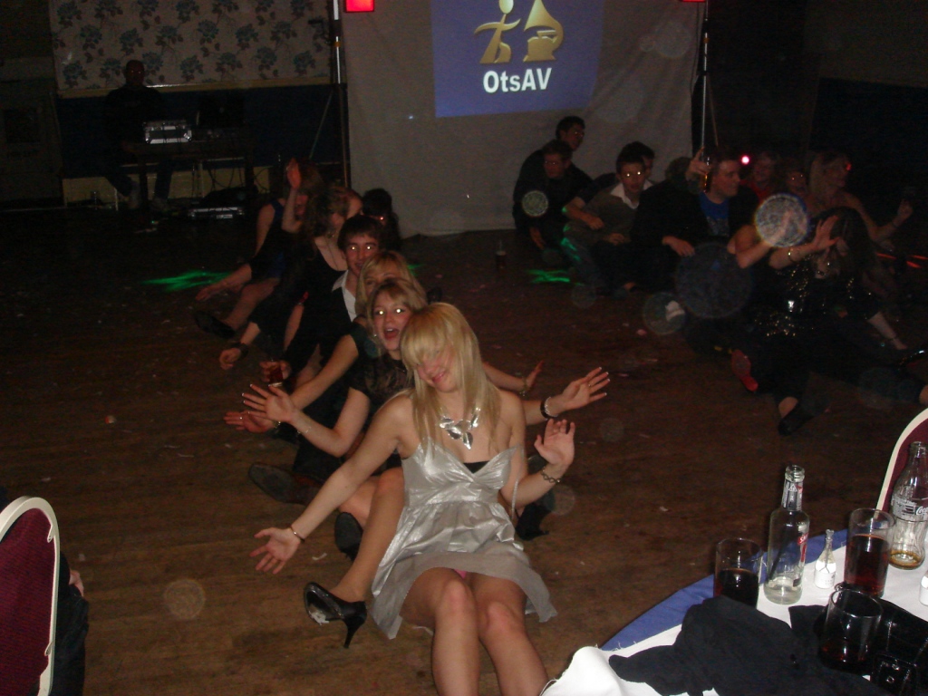 Rainbow Discos Event